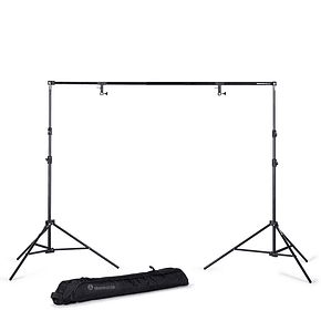 Set Soporte Fondos Manfrotto