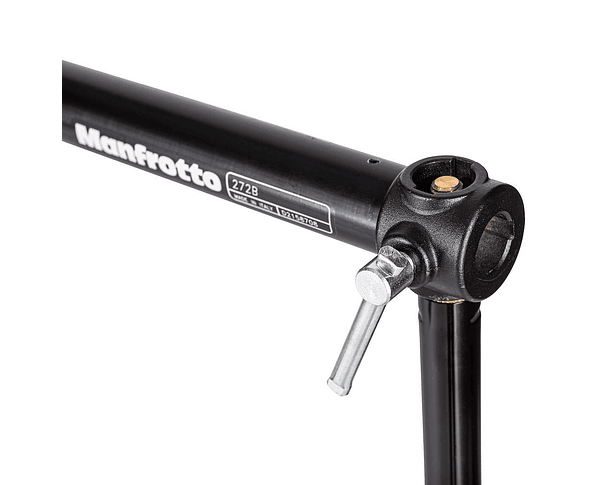 Set Soporte Fondos Manfrotto