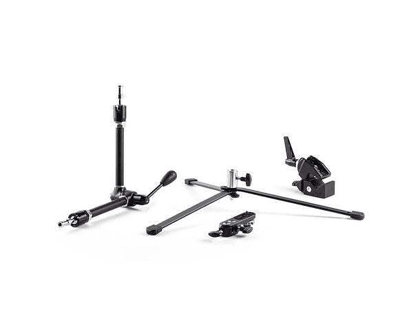 Kit Brazo Manfrotto Magic Arm 