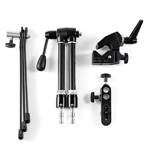 Kit Brazo Manfrotto Magic Arm 