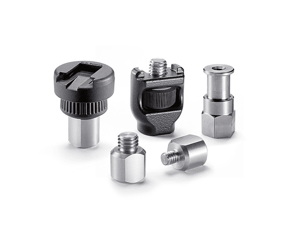 Brazo Fricción Variable Manfrotto 244 Mini