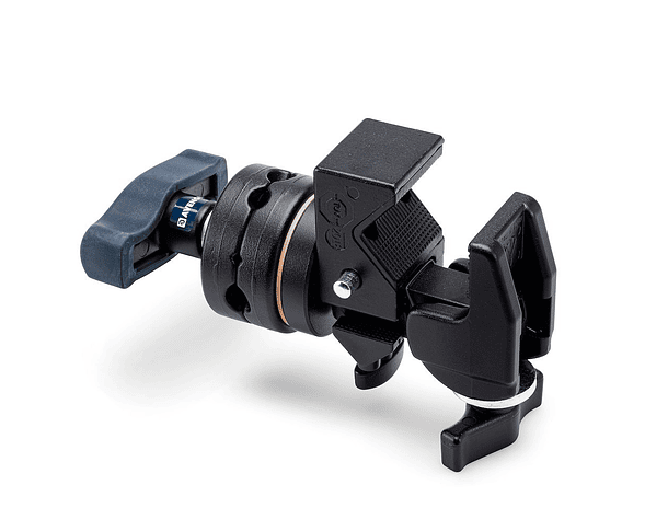 Cabezal de agarre Avenger Super Clamp
