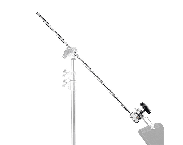 Brazo de agarre de extensión 102cm Avenger 