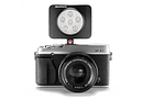 Luz Manfrotto Lumimuse con 6 LED