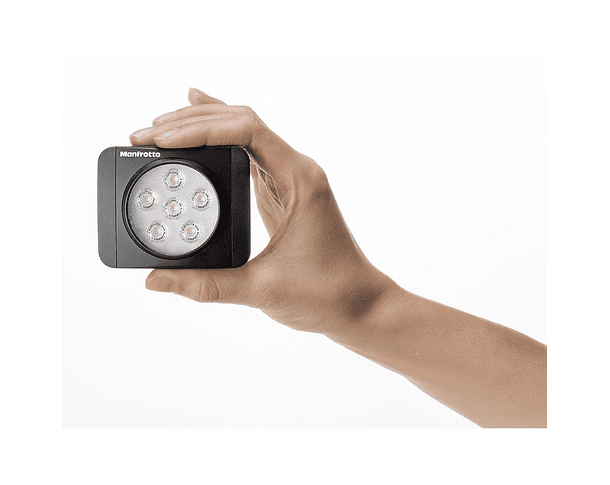 Luz Manfrotto Lumimuse con 6 LED