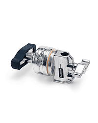 Pinza rótula 2,5 pulgadas Avenger D200