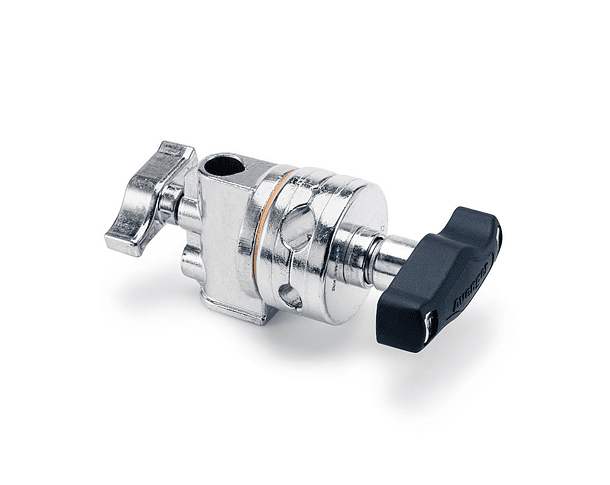 Pinza rótula 2,5 pulgadas Avenger D200