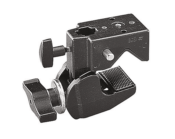 Pinza Super Clamp Avenger C1575b hasta 15kg