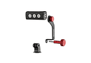 Luz y soporte Manfrotto ThrilLED para GoPro