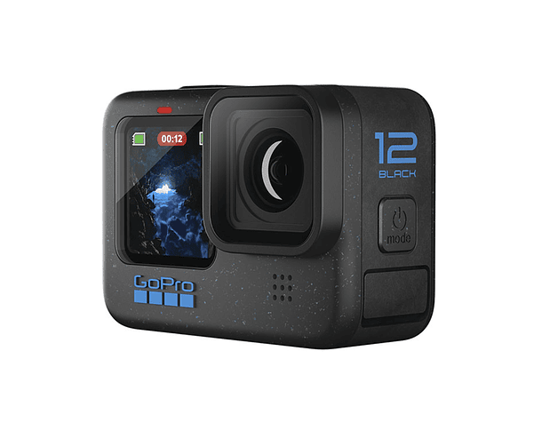 GoPro Hero 12 Black - Specialty