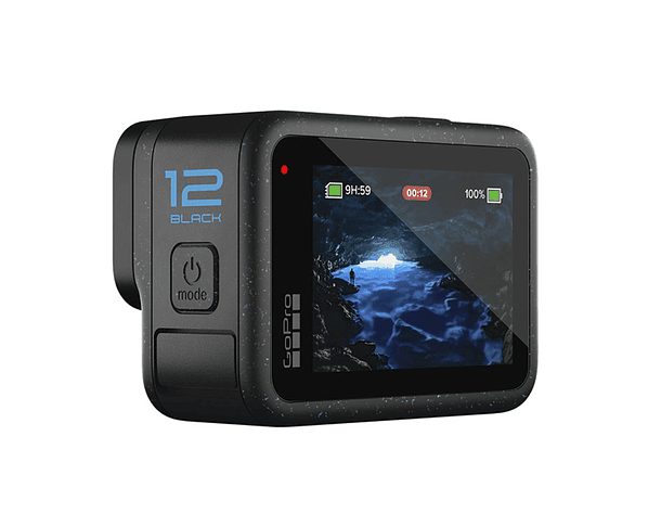 GoPro Hero 12 Black - Specialty