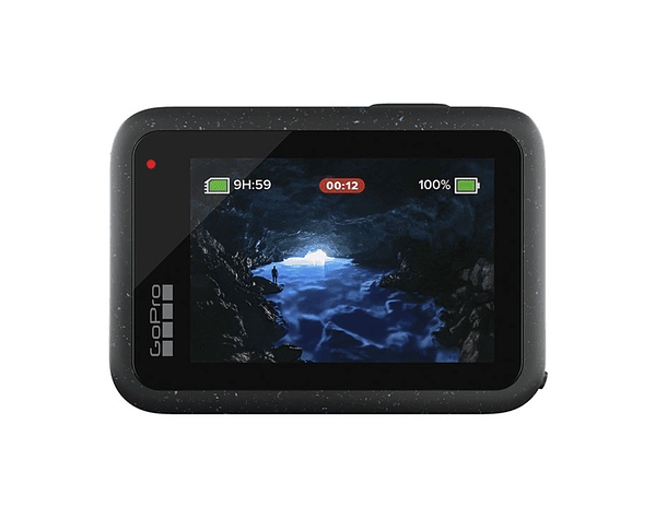 GoPro Hero 12 Black - Specialty
