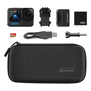 GoPro Hero 12 Black - Specialty