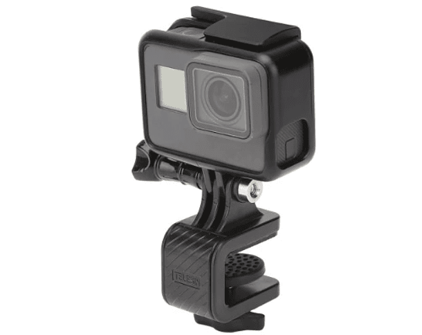Soporte de GoPro para Skate