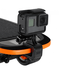 Soporte de GoPro para Skate