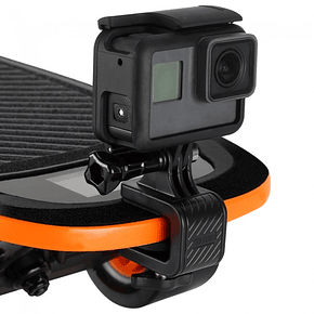 Soporte de GoPro para Skate