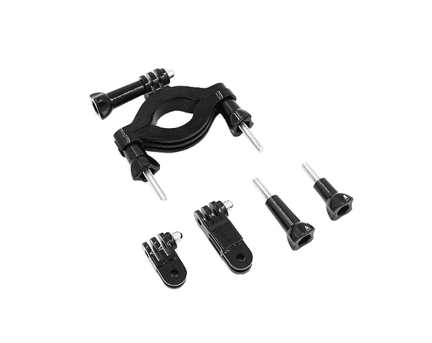 Soporte Manillar Multipropósito para GoPro