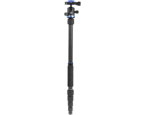 Trípode de Fibra Carbono Benro iFoto Serie 1 