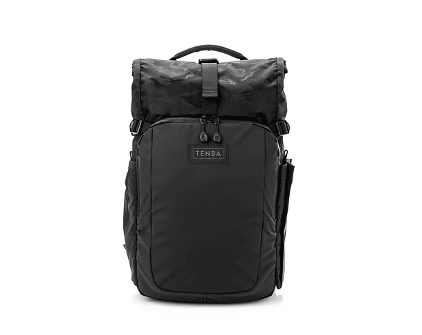 Mochila Tenba Fulton v2 10L Photo Backpack - Camo