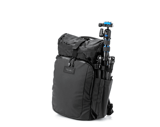Mochila Tenba Fulton v2 10L Photo Backpack - Camo