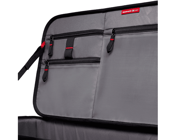 Bolso Manfrotto ProLight Cineloader Large