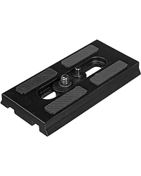 Placa de Liberación Benro QR11 para Trípode KH25N
