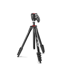 Tripode Joby Compact Action Kit