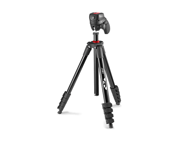 Tripode Joby Compact Action Kit