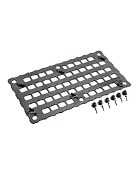 1510MP EZ-Click MOLLE Panel para Pelican 1510