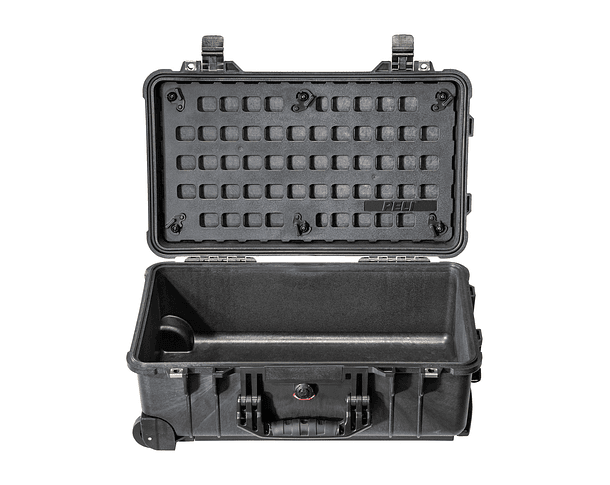 1510MP EZ-Click MOLLE Panel para Pelican 1510