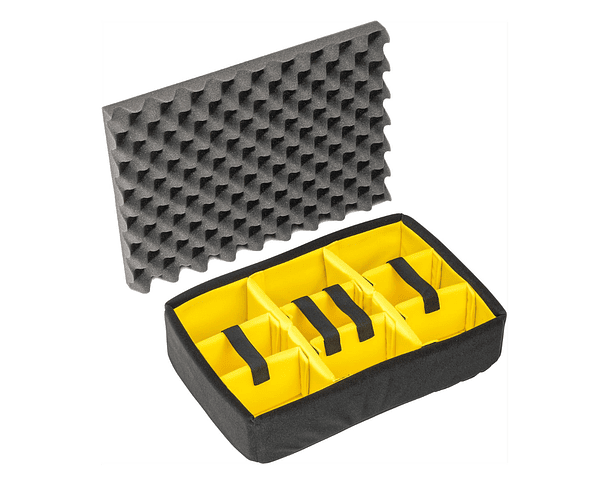 Kit divisor Acolchado 1515 para Pelican 1510