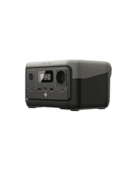 Estación de energía portátil EcoFlow RIVER 2