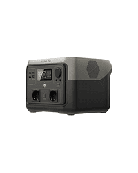 Estación de energía portátil EcoFlow RIVER 2 Max 