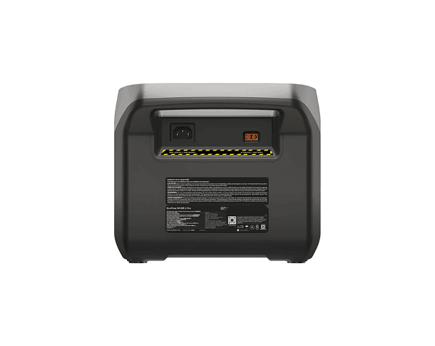 Estación de energía portátil EcoFlow RIVER 2 Pro