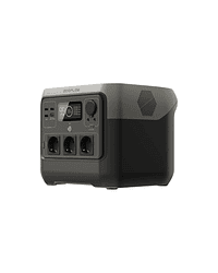 Estación de energía portátil EcoFlow RIVER 2 Pro