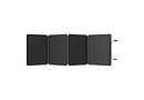 Panel Solar Portátil EcoFlow de 110W