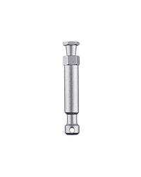 Manfrotto 036MR - Espiga Iluminación MR conexión Super Pinza 0