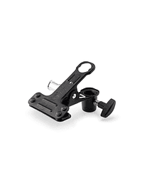 Manfrotto 275 - Mini Pinza con Muelle y Conector 5/8''