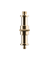 Manfrotto 013 - Adaptador de espiga