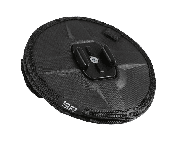 Soporte Magnético Flexible para GoPro