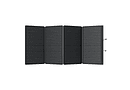 Panel Solar Portátil EcoFlow de 400W