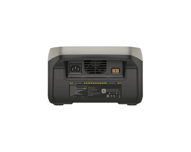 Generador Solar EcoFlow RIVER 2 + Panel Solar 110w