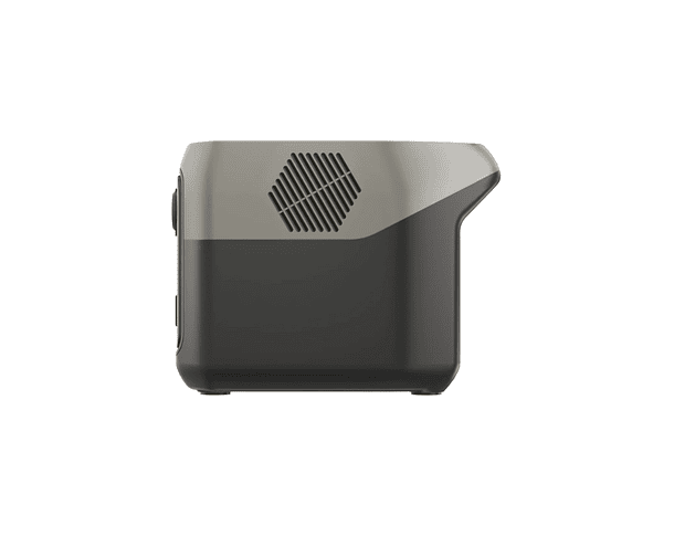 Generador Solar EcoFlow RIVER 2 Max + Panel Solar 160w