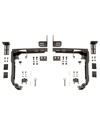 Soporte Lateral para Maletas Pelican Cargo BX55 Y BX85 - Gen II 