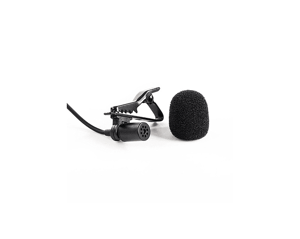 Micrófono Lavalier Saramonic LavMicro