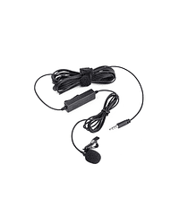 Micrófono Lavalier Saramonic LavMicro