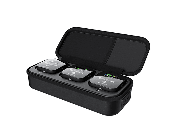 Sistema de micrófono Saramonic Blink 900 B2 