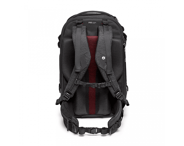 Mochila Manfrotto ProLight Flexloader L - Negro