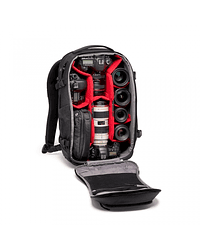 Mochila Manfrotto ProLight Flexloader L - Negro