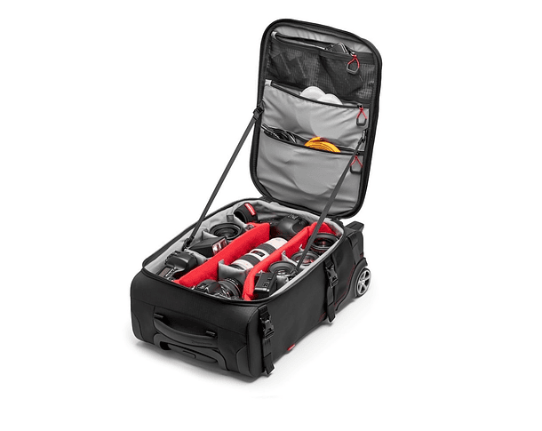 Maleta Manfrotto ProLight Reloader Switch 55